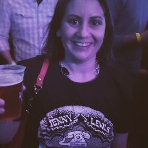 Meet your Posher, Allison